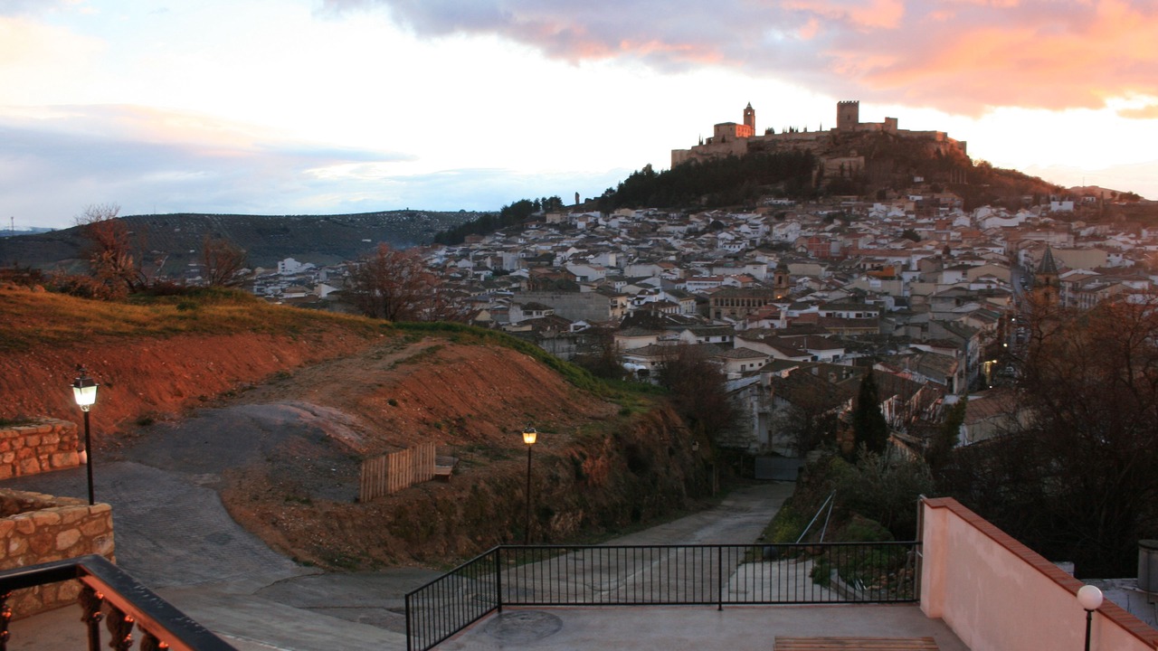 Photo of Others in Alcala la Real