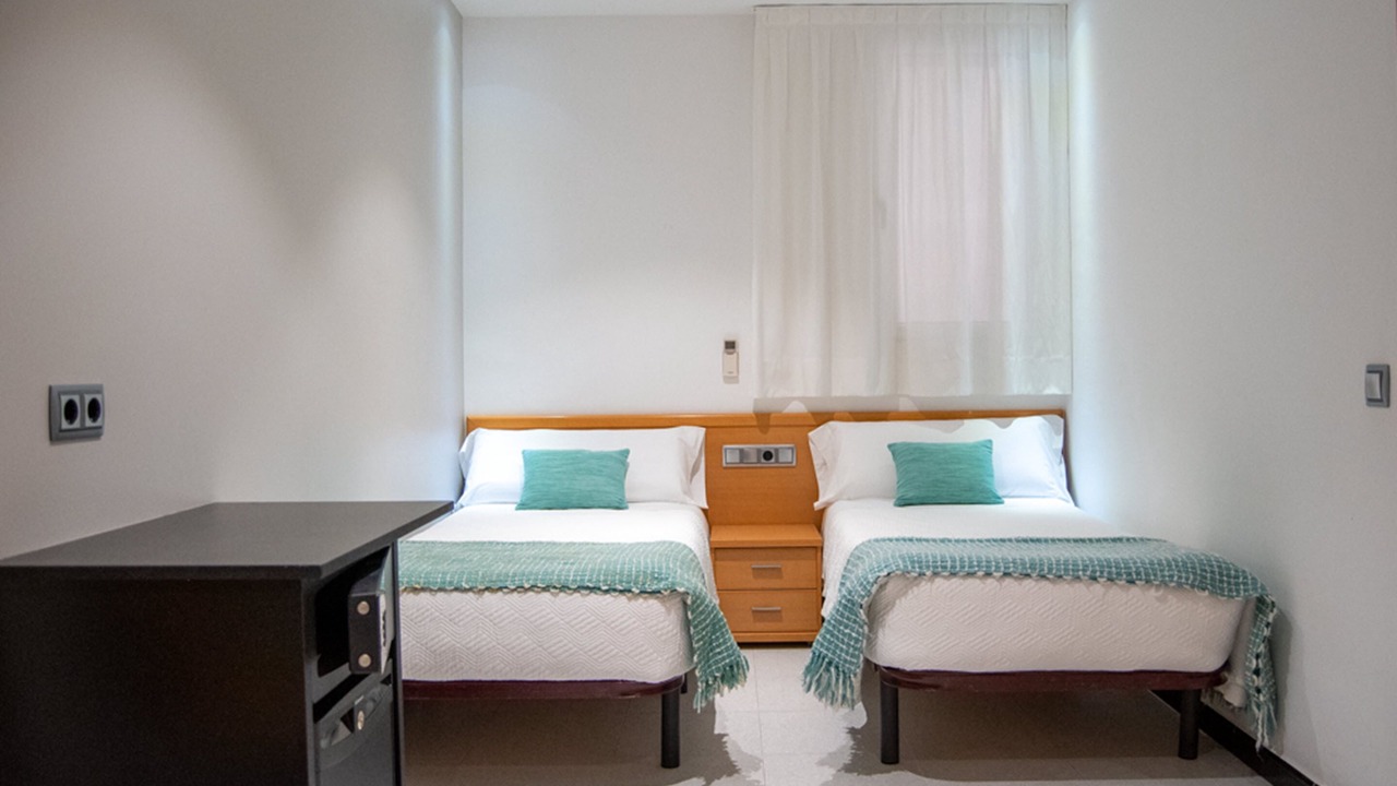 Photo of Bedroom in El Poble-sec