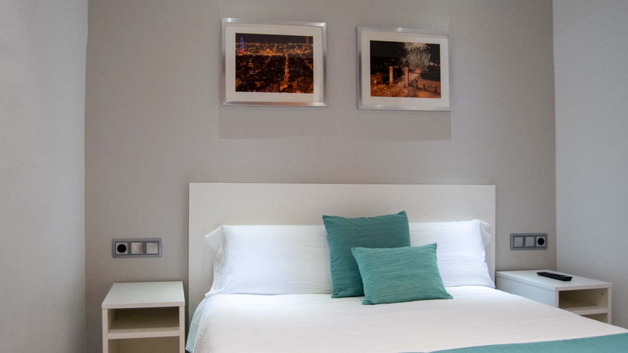 Photo of Bedroom in El Poble-sec