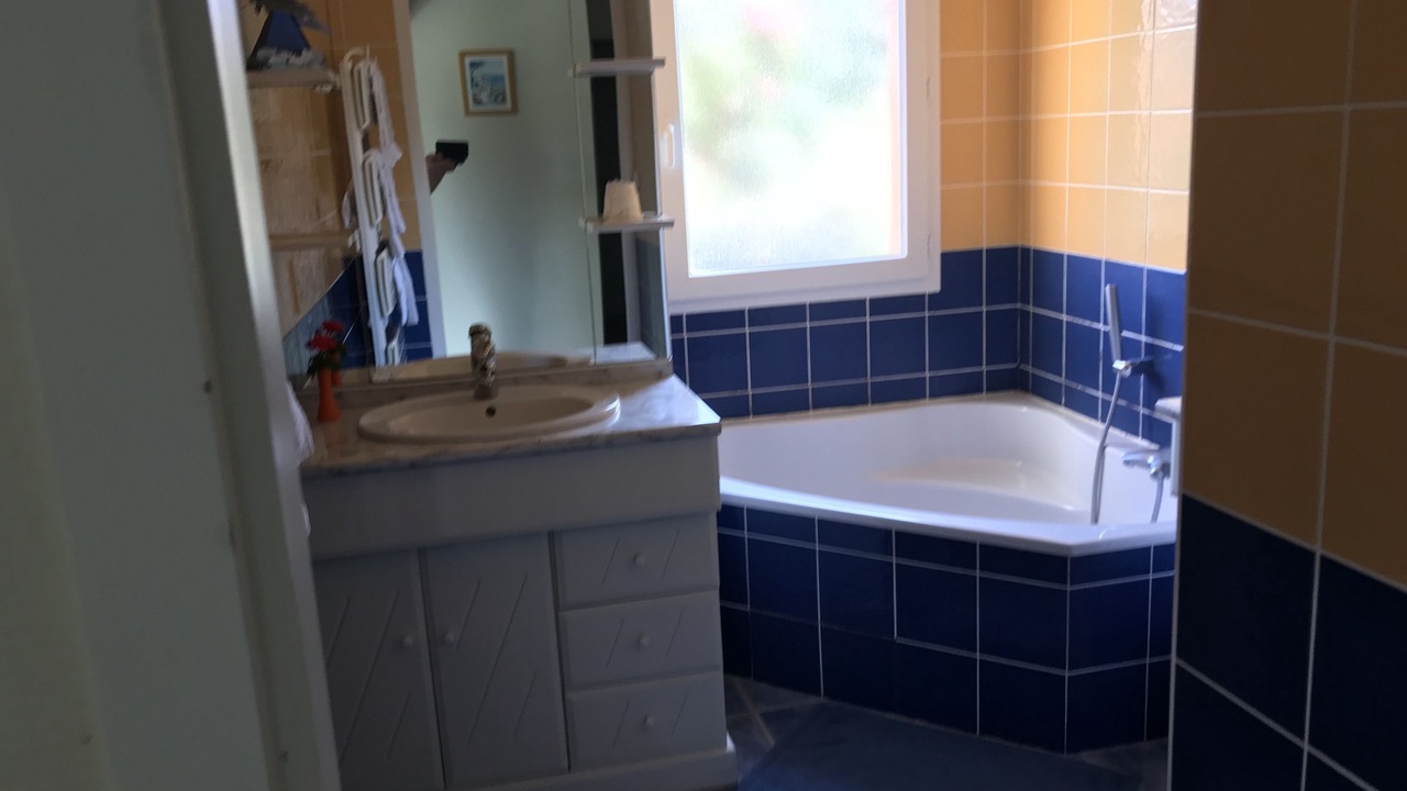 Photo of Bathroom in Varetz