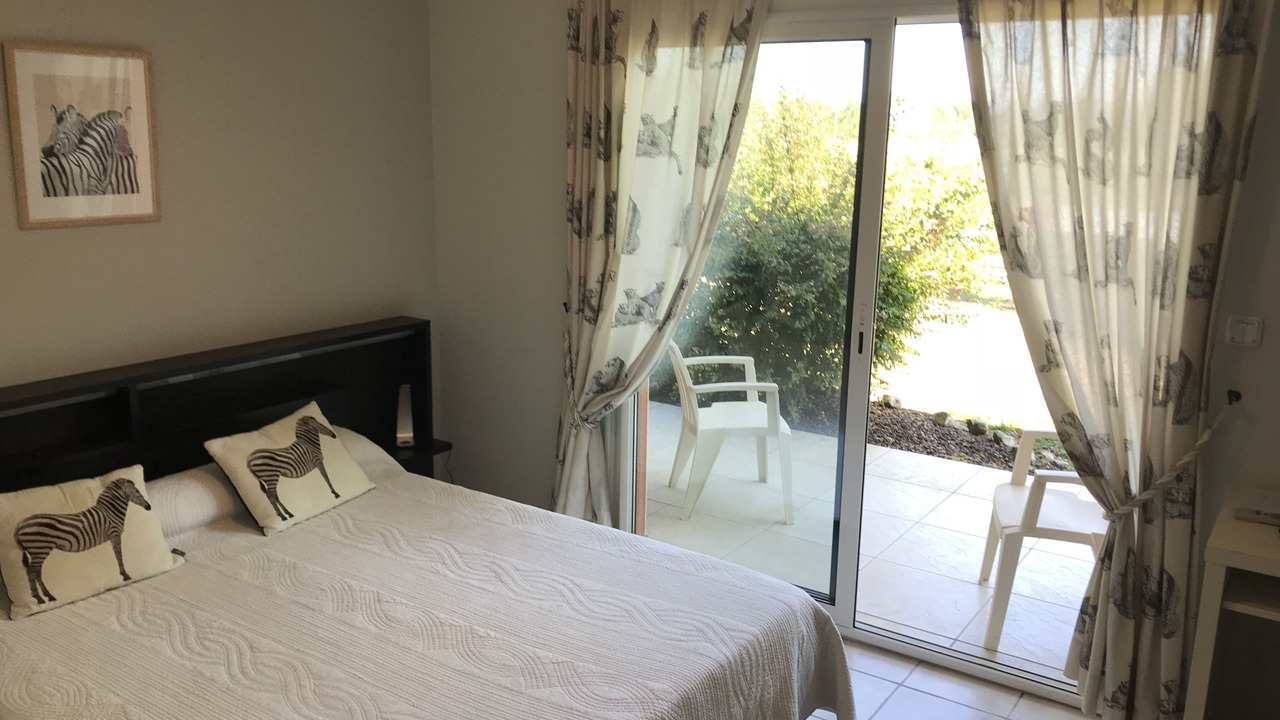 Photo of Bedroom in Varetz