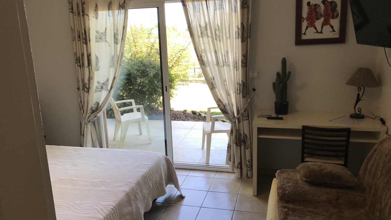 Photo of Bedroom in Varetz