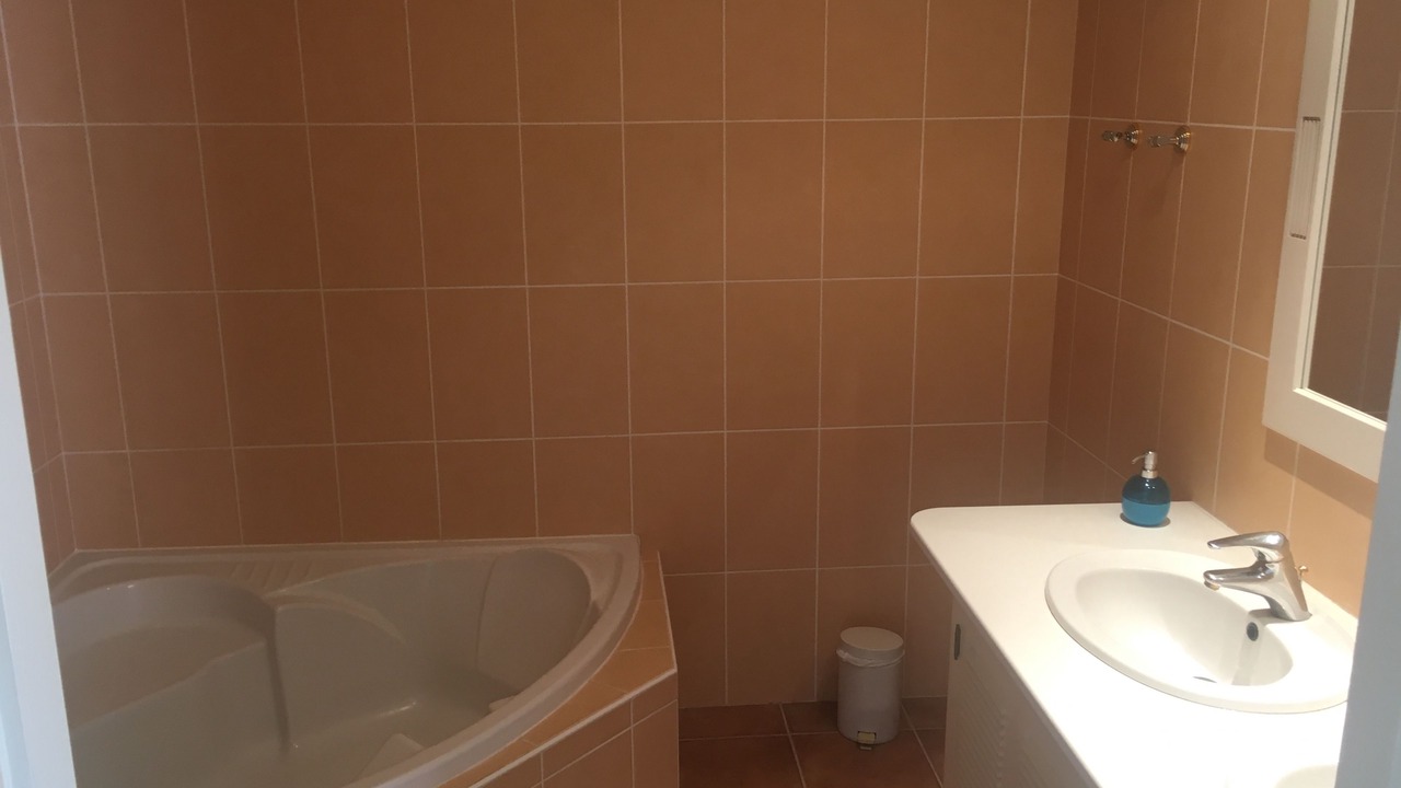 Photo of Bathroom in Varetz