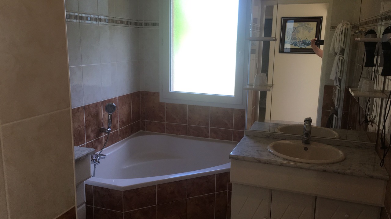 Photo of Bathroom in Varetz