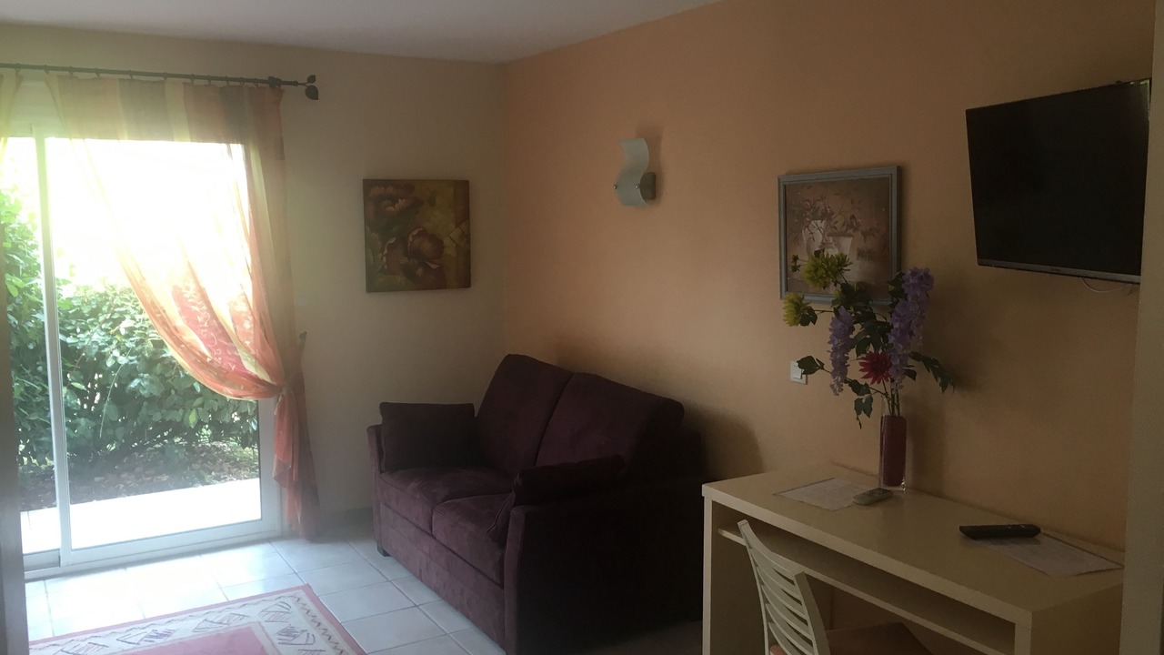 Photo of Bedroom in Varetz