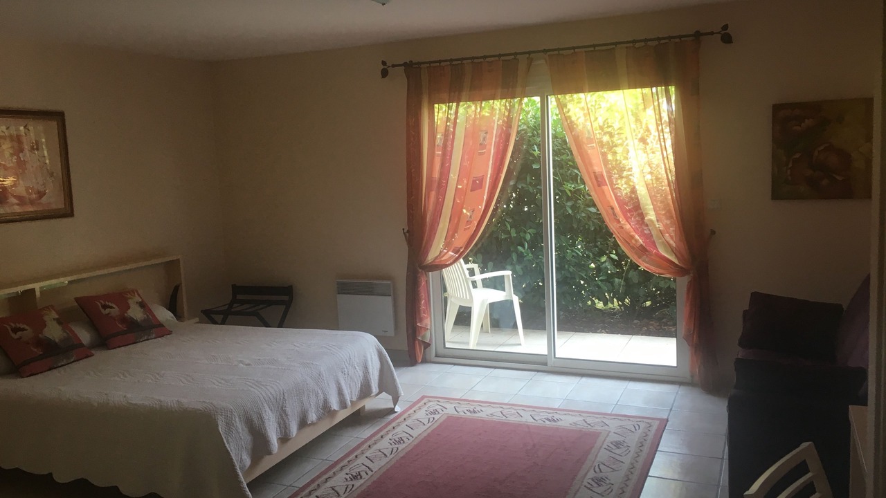 Photo of Bedroom in Varetz