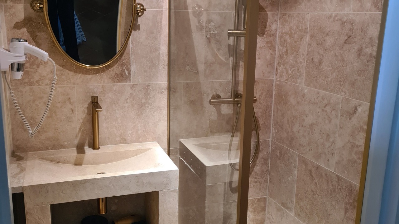 Photo of Bathroom in Vignieu