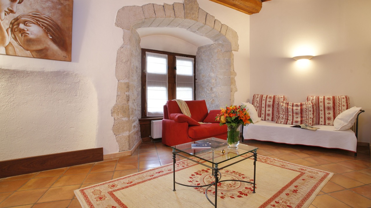 Photo of Bedroom in Vignieu