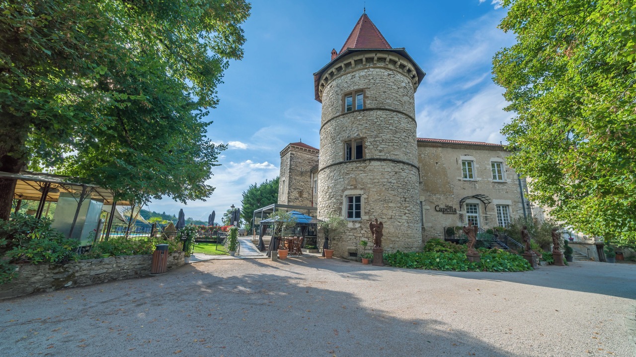 Photo of Outdoor in Vignieu