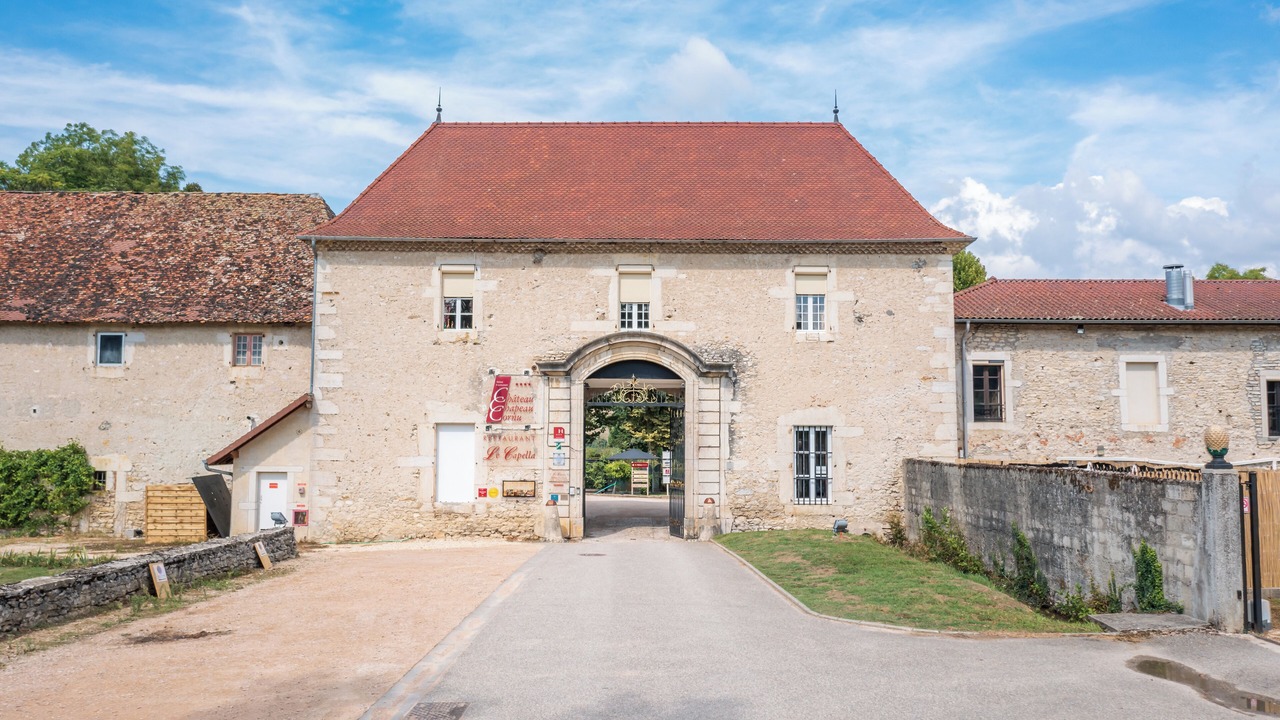 Photo of Outdoor in Vignieu