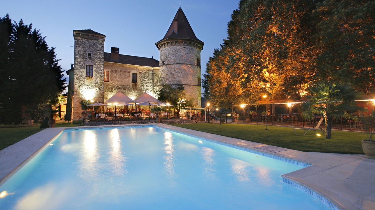 Photo of Outdoor in Vignieu