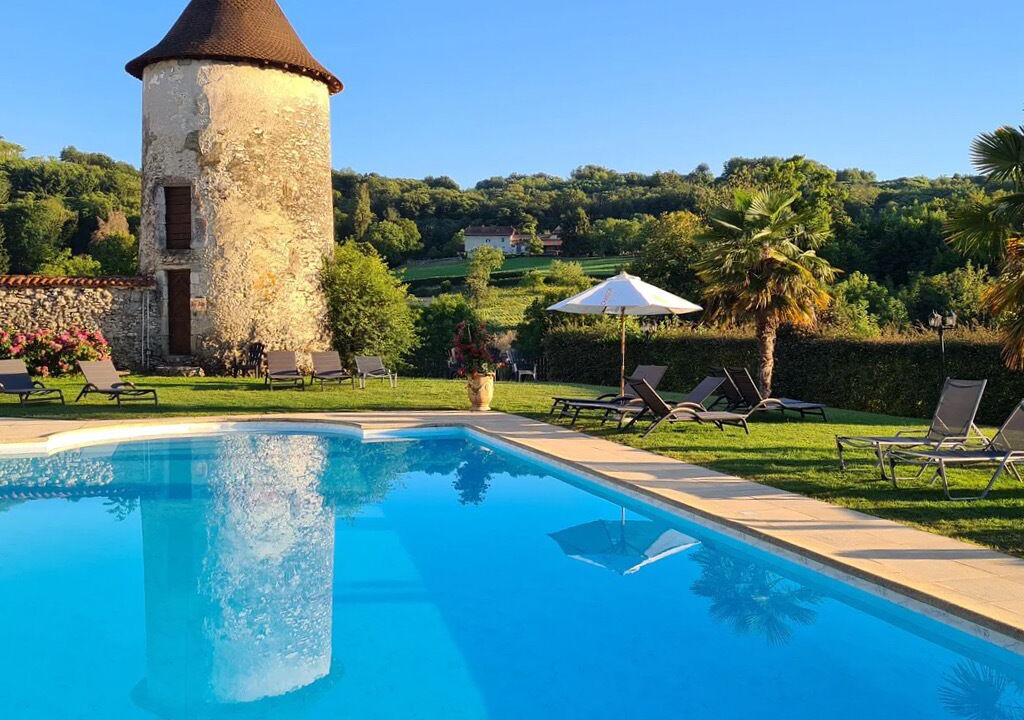 Photo of Outdoor in Vignieu