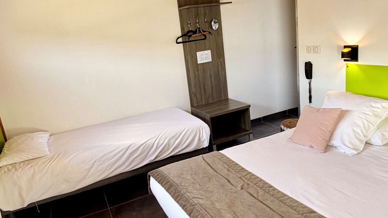 Photo of Bedroom in Saint-Vulbas