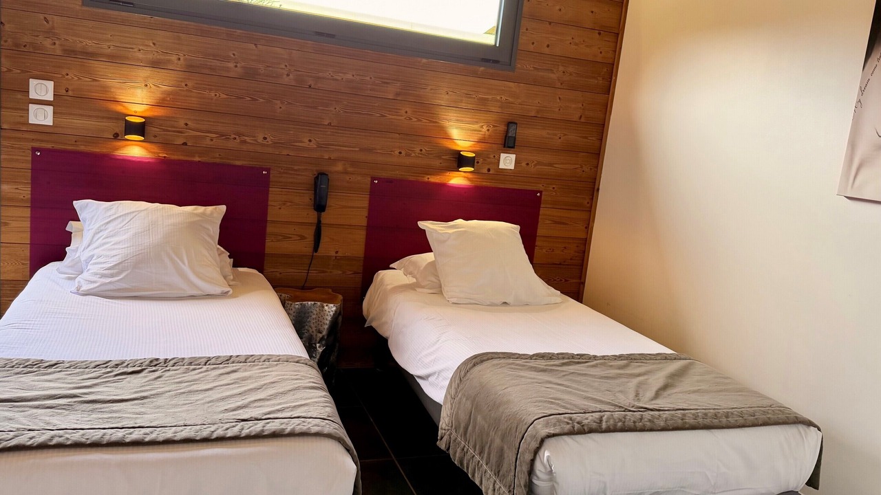 Photo of Bedroom in Saint-Vulbas