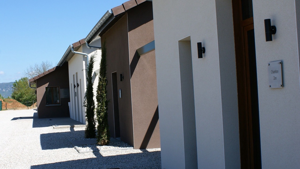 Photo of Outdoor in Saint-Vulbas