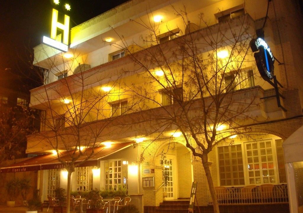 Photo of Outdoor in Sant Carles de la Rapita