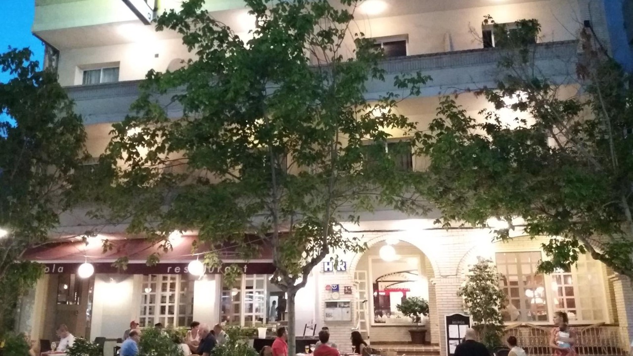 Photo of Outdoor in Sant Carles de la Rapita