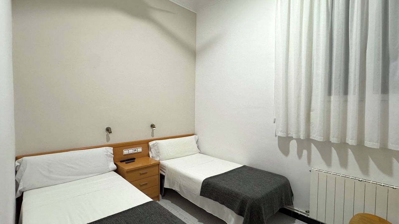 Photo of Bathroom in El Poble-sec