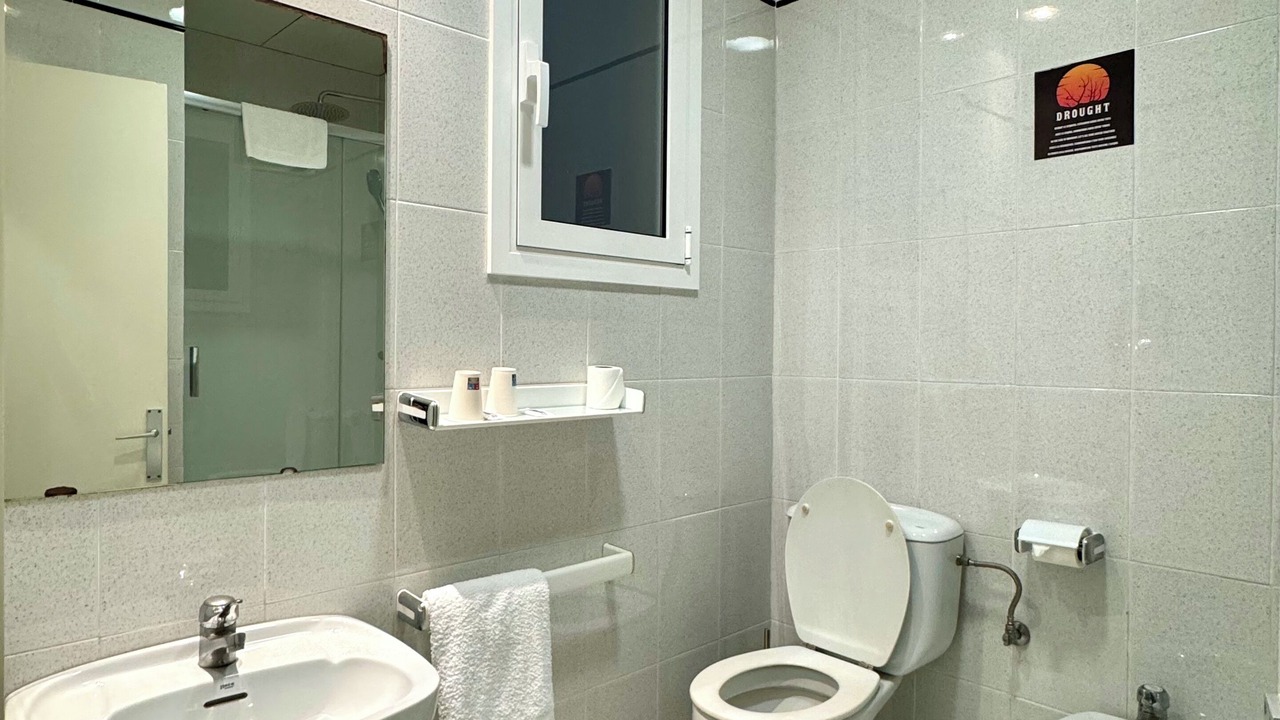 Photo of Bathroom in El Poble-sec
