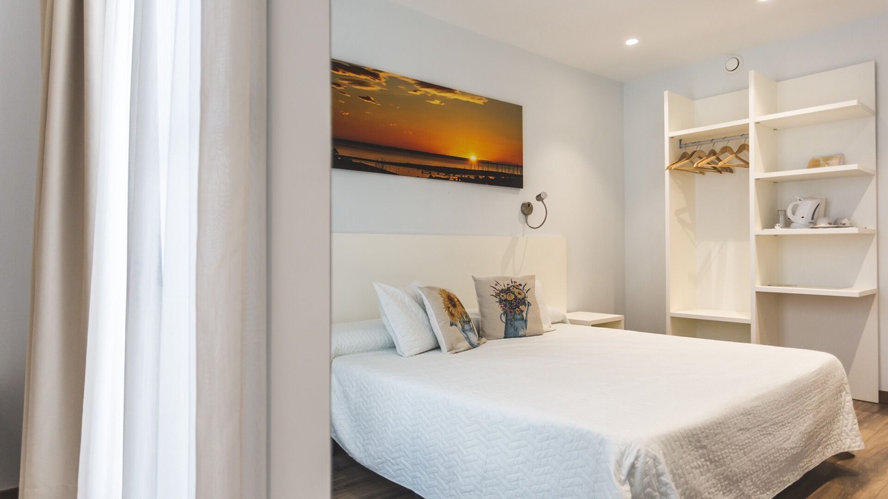 Photo of Bedroom in Sant Carles de la Rapita