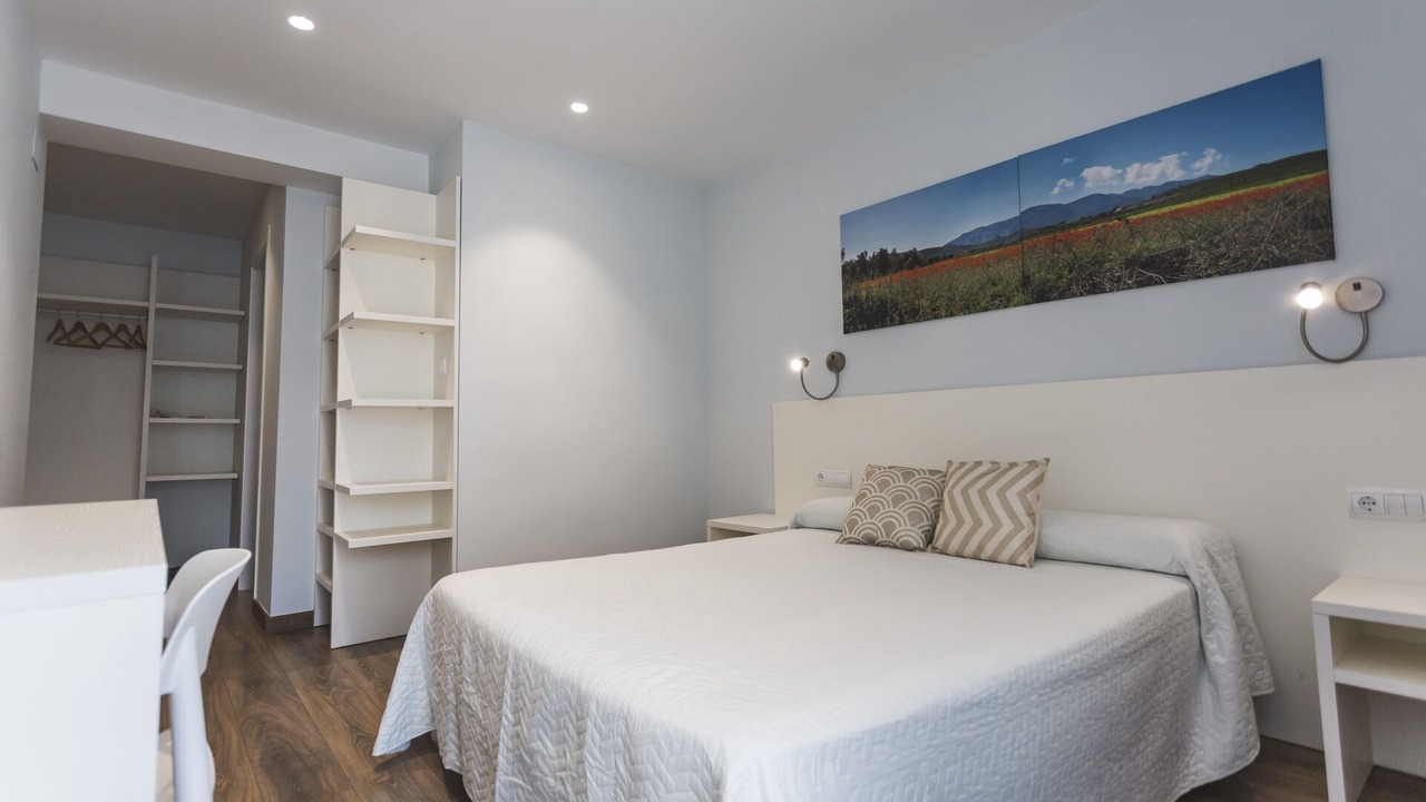 Photo of Bedroom in Sant Carles de la Rapita