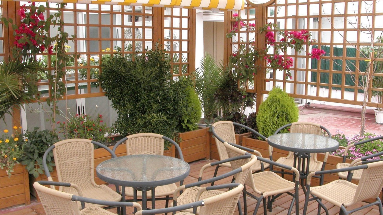 Photo of Outdoor in Sant Carles de la Rapita