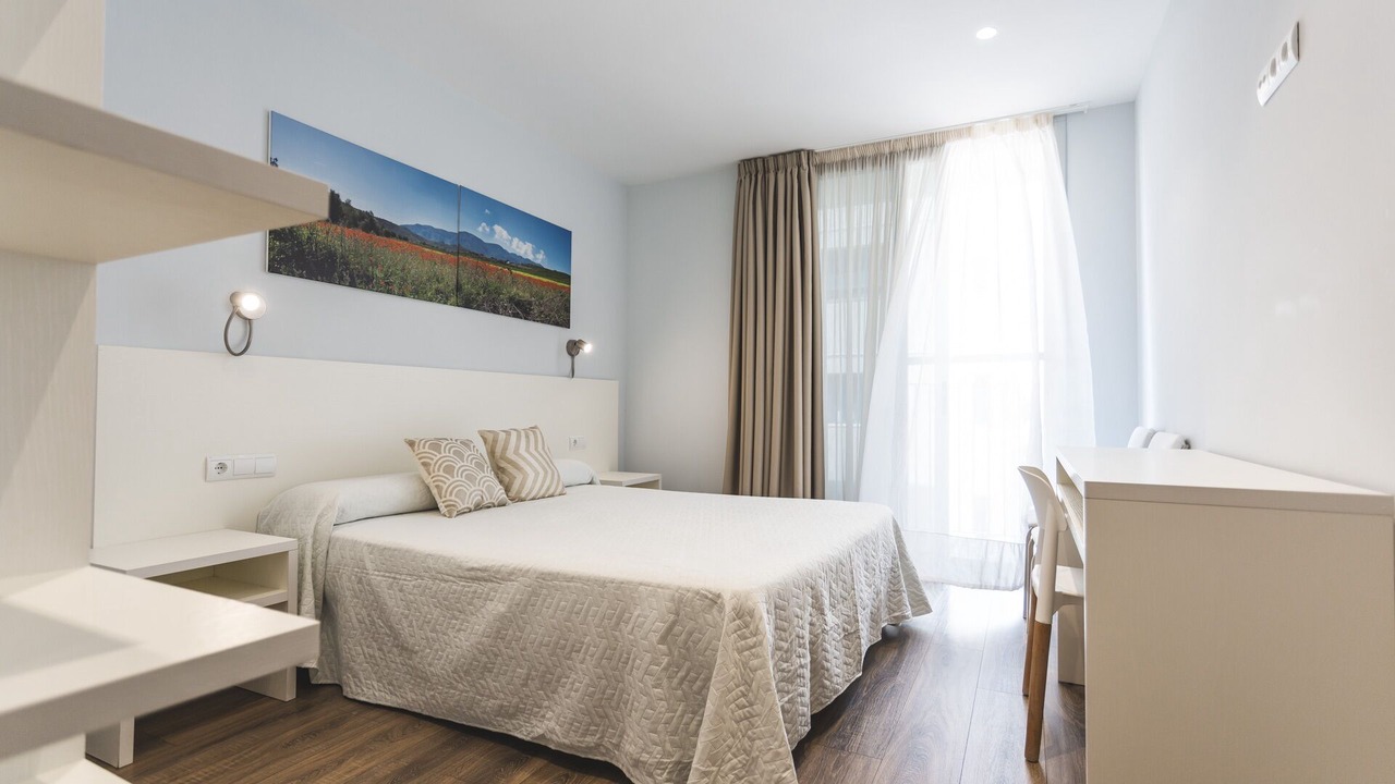 Photo of Bedroom in Sant Carles de la Rapita