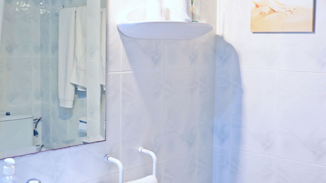 Photo of Bathroom in Sant Carles de la Rapita
