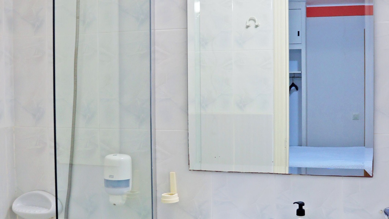 Photo of Bathroom in Sant Carles de la Rapita