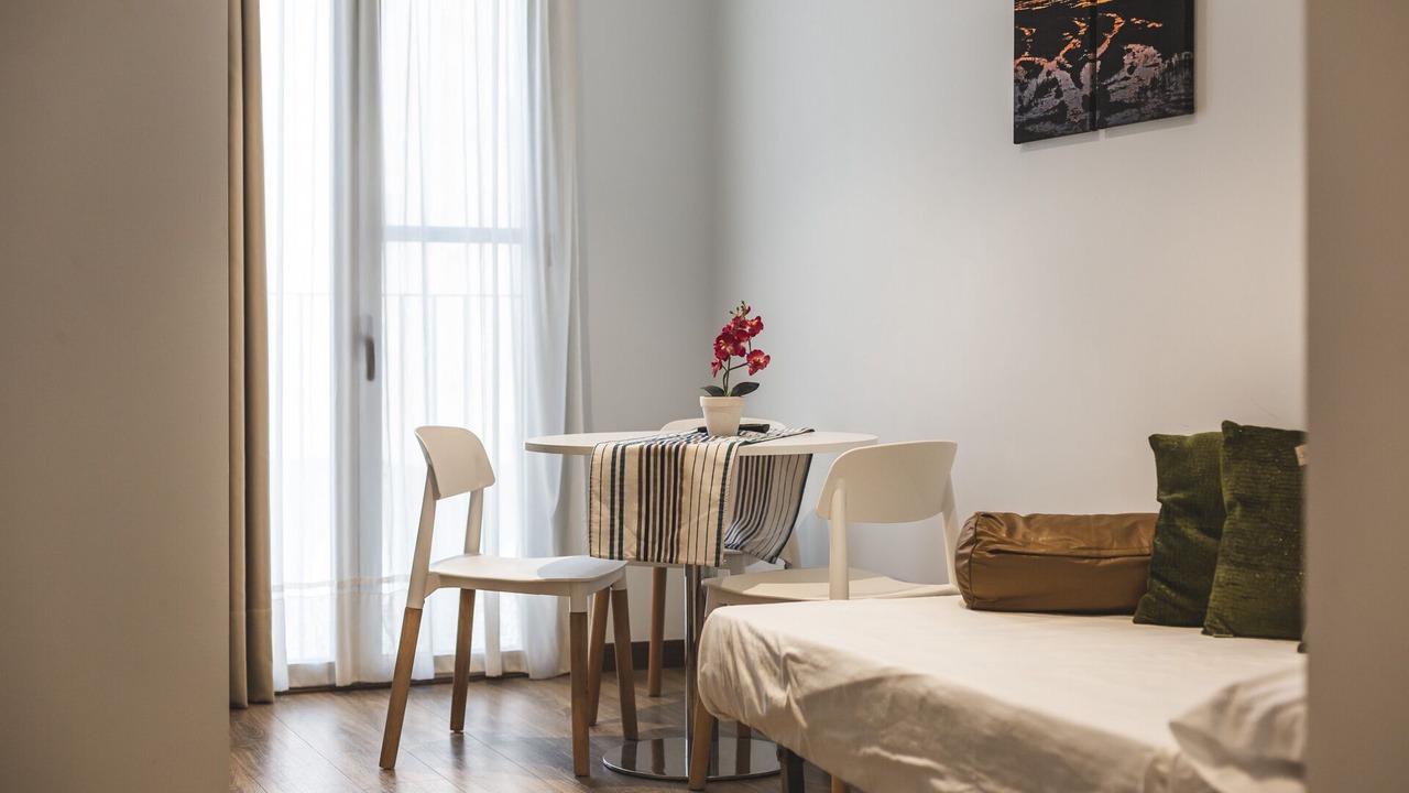 Photo of Bedroom in Sant Carles de la Rapita