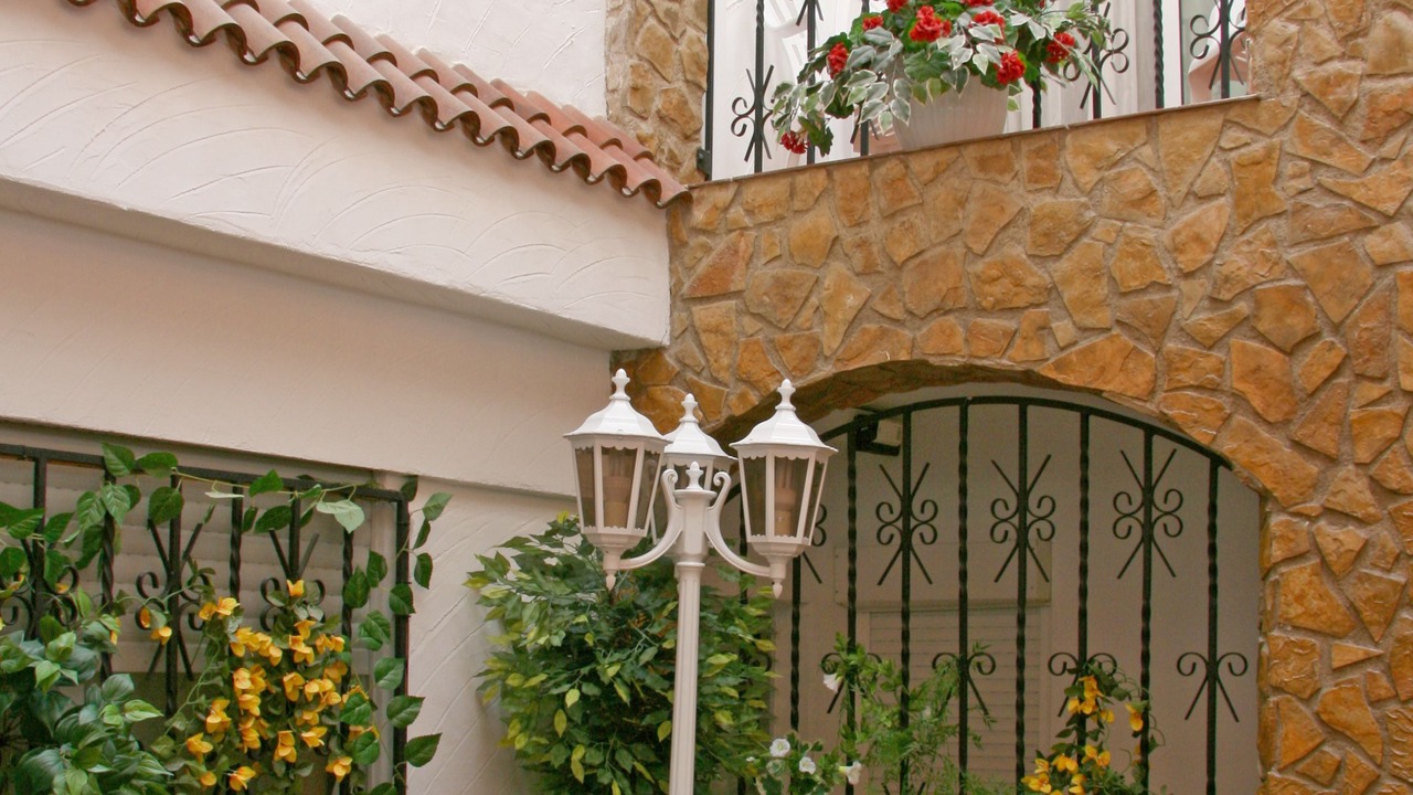 Photo of Outdoor in Sant Carles de la Rapita
