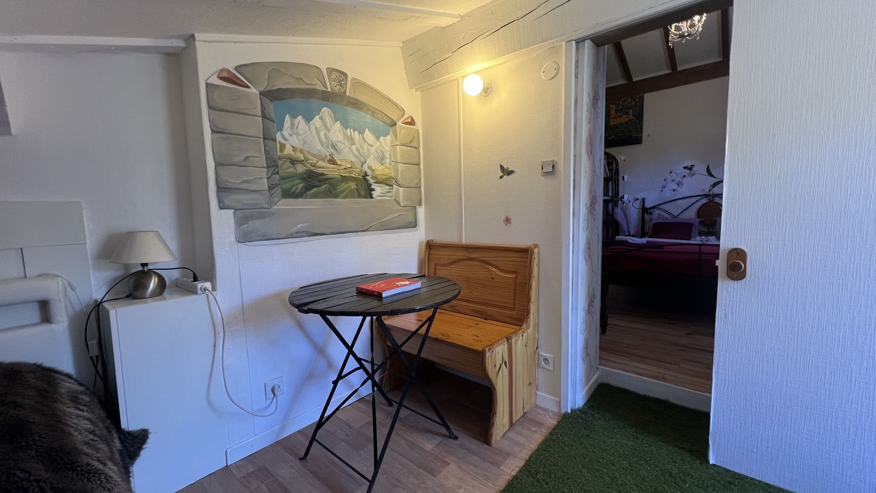 Photo of Outdoor in Maringes