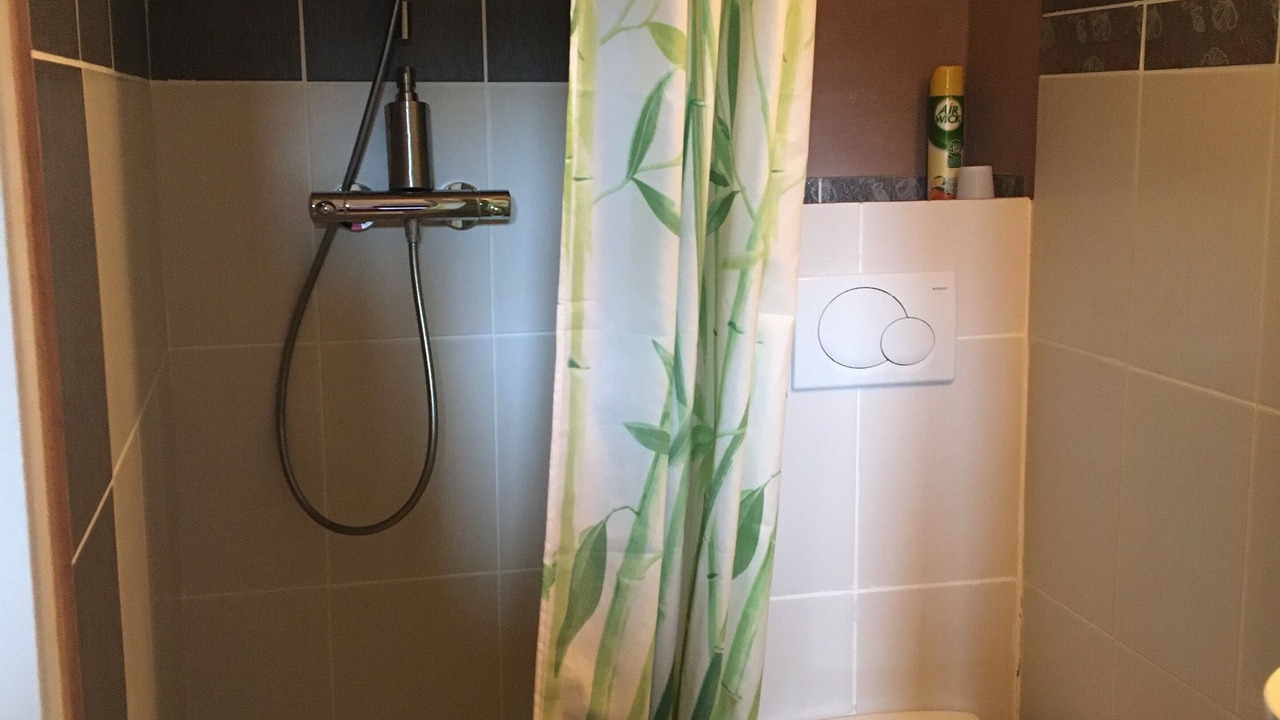 Photo of Bathroom in Maringes