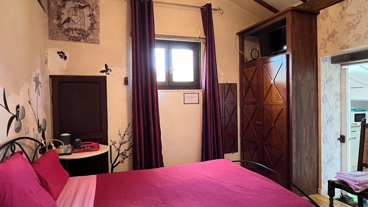 Photo of Outdoor in Maringes