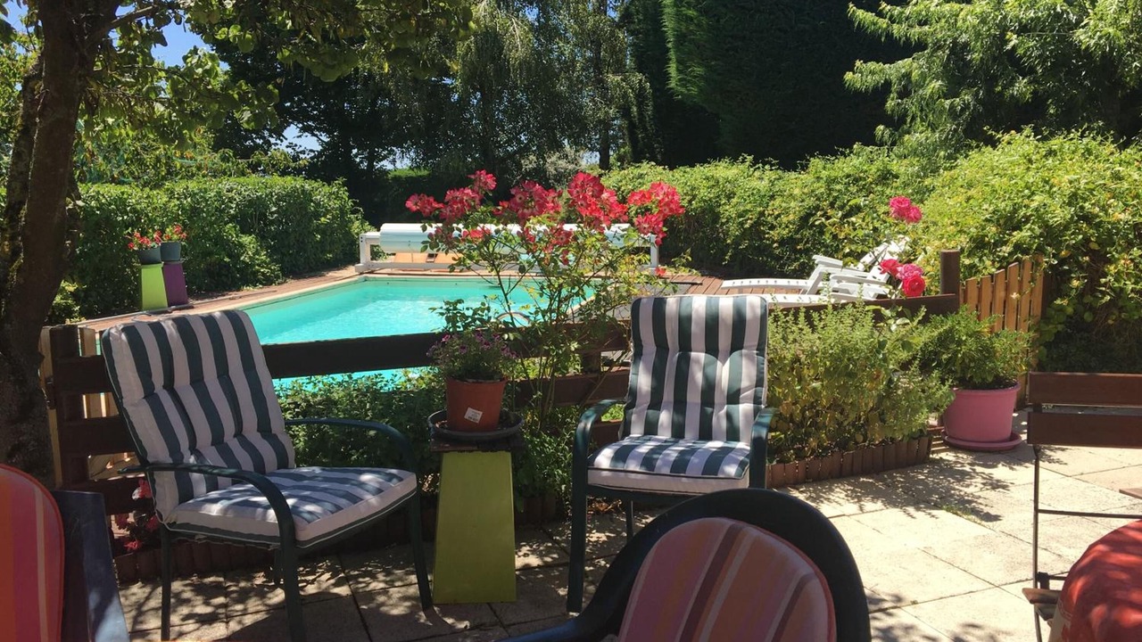 Photo of Outdoor in Maringes