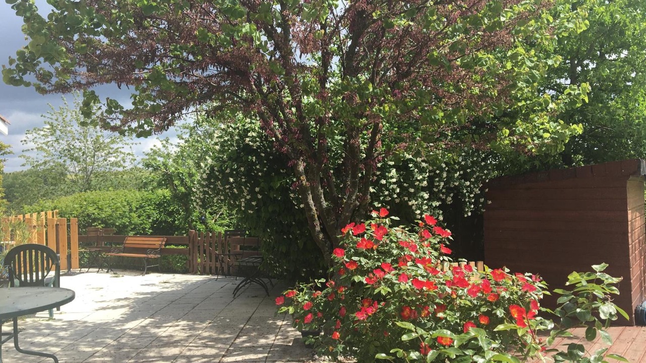 Photo of Outdoor in Maringes