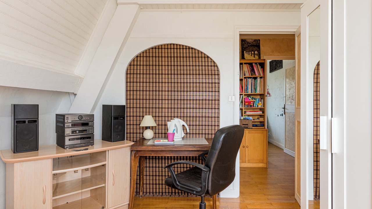 Photo of Bedroom in Maringes