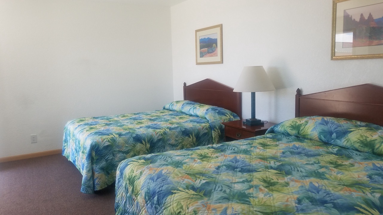 Photo of Bedroom in Glendo