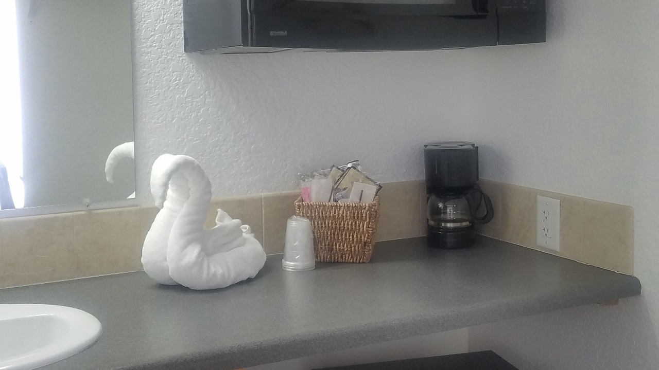 Photo of Bedroom in Glendo