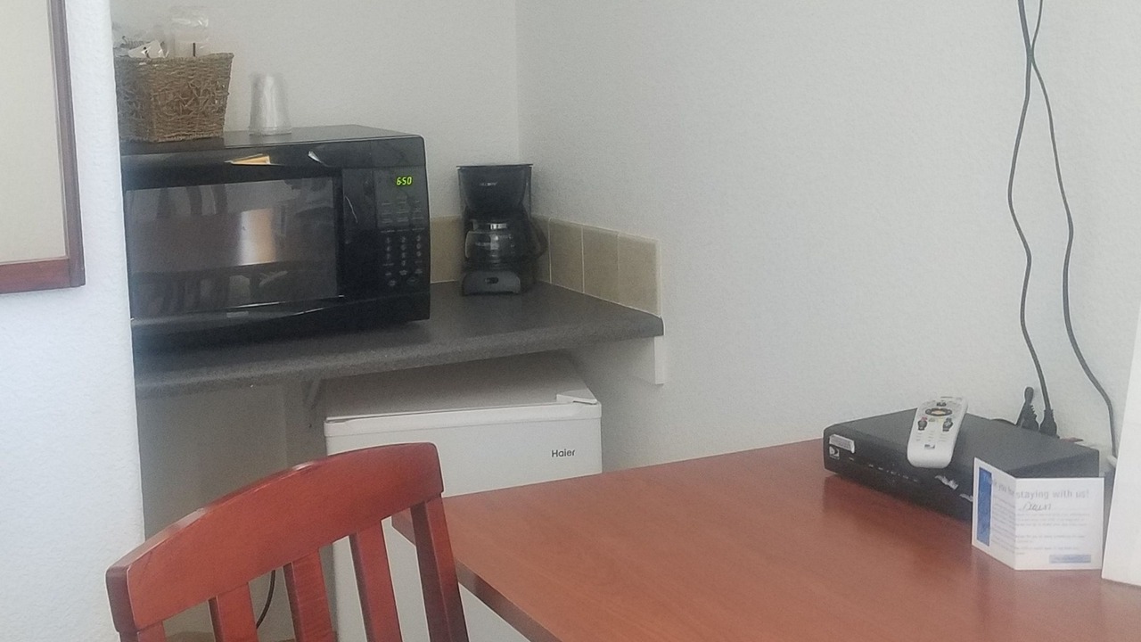 Photo of Bedroom in Glendo