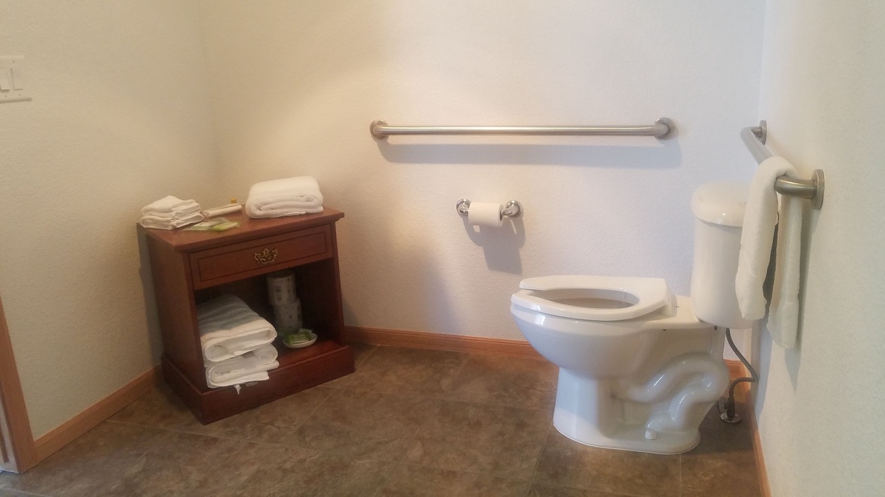Photo of Bathroom in Glendo