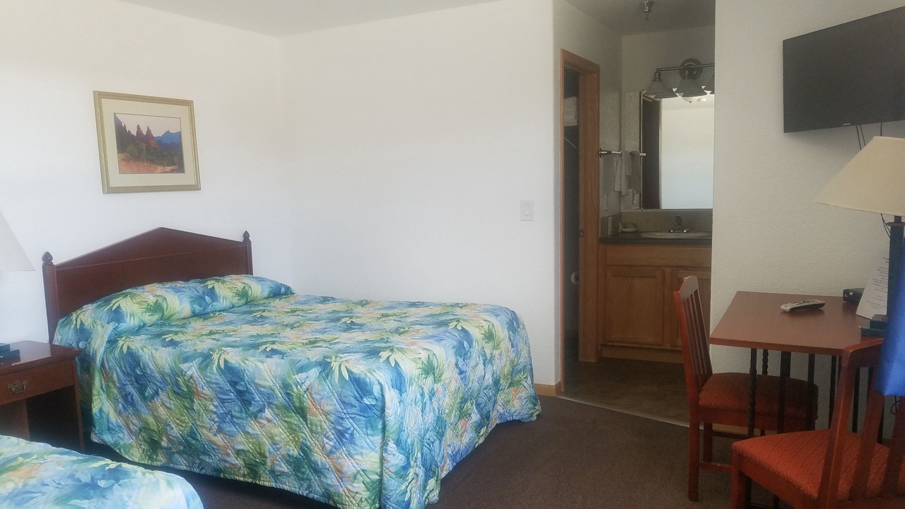 Photo of Bathroom in Glendo