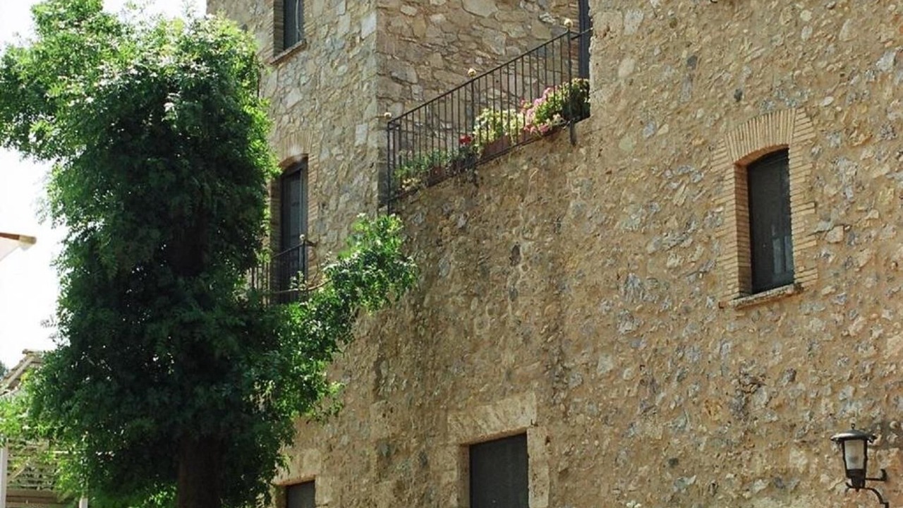 Photo of Outdoor in Pont de Molins