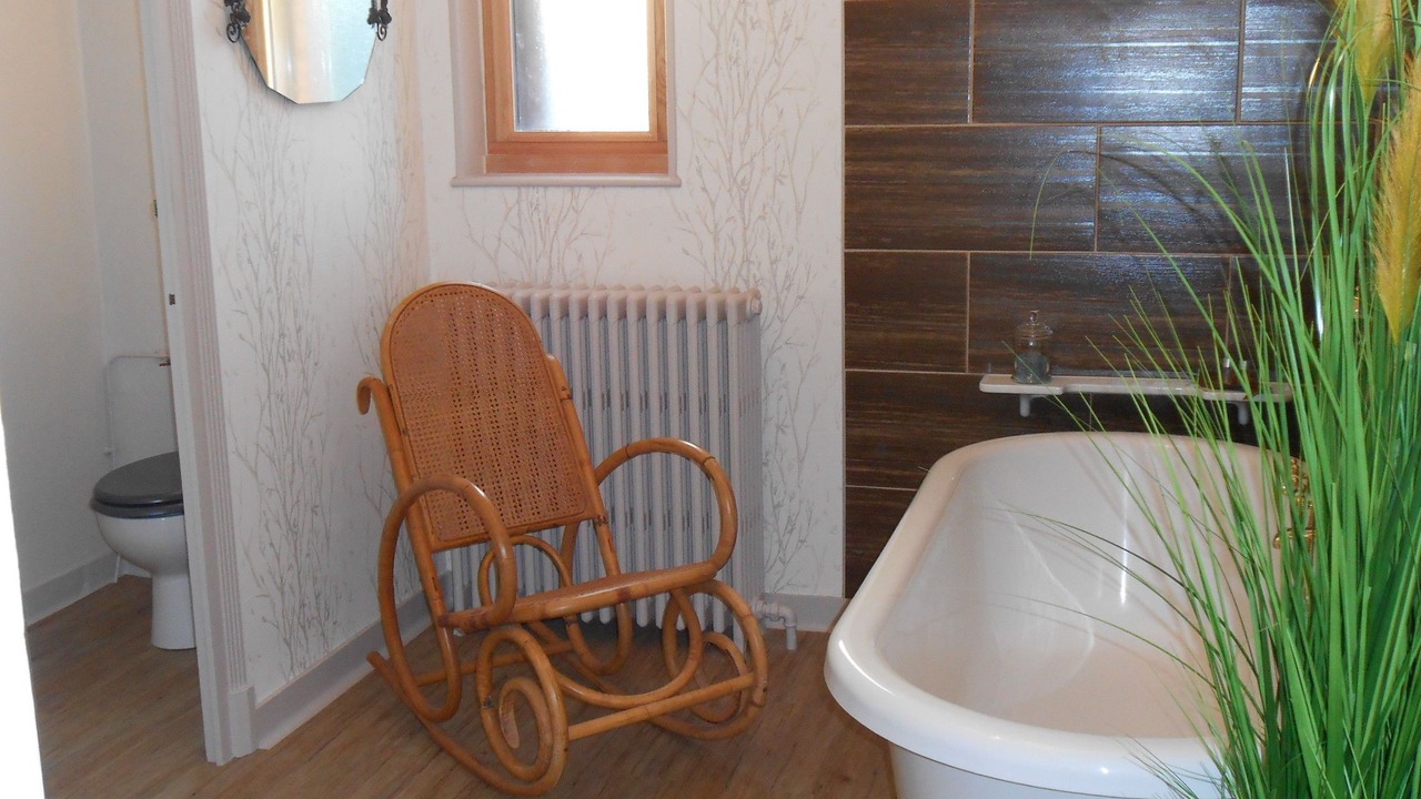 Photo of Bathroom in Abrest