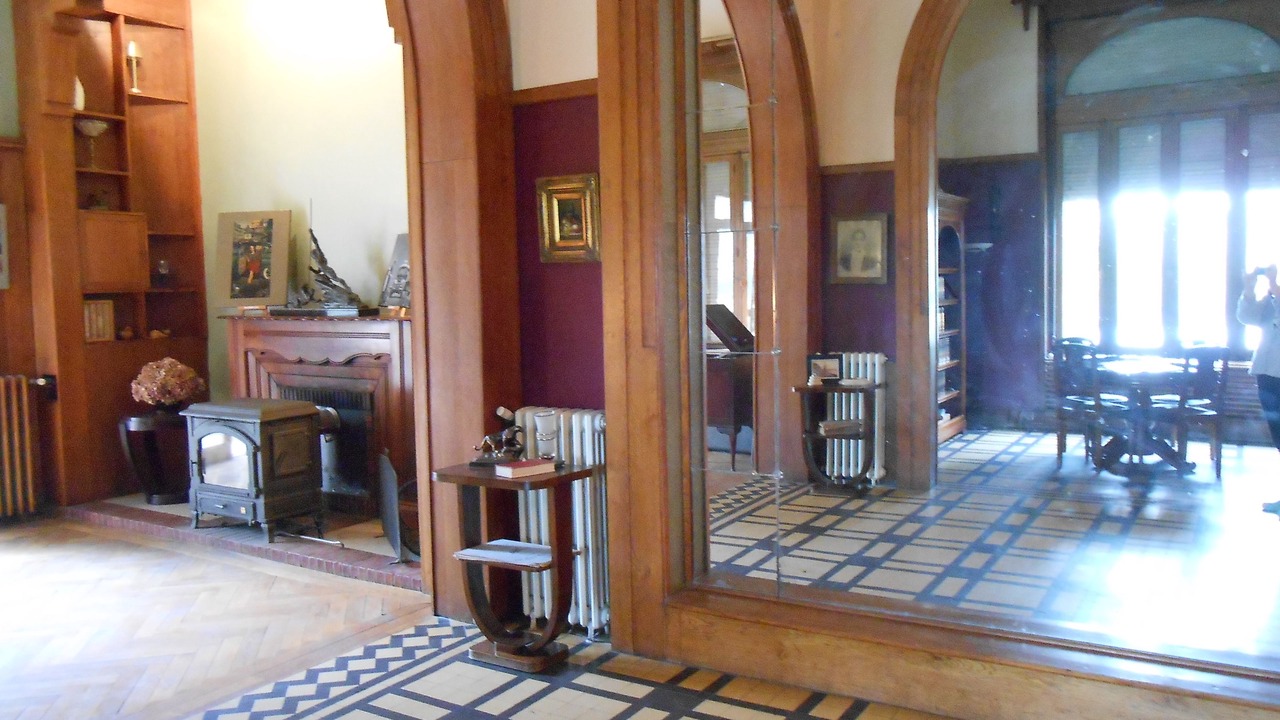 Photo of Livingroom in Abrest