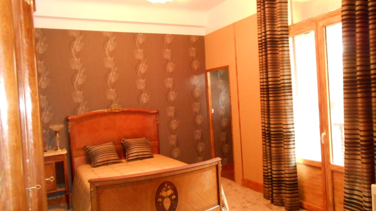 Photo of Bedroom in Abrest