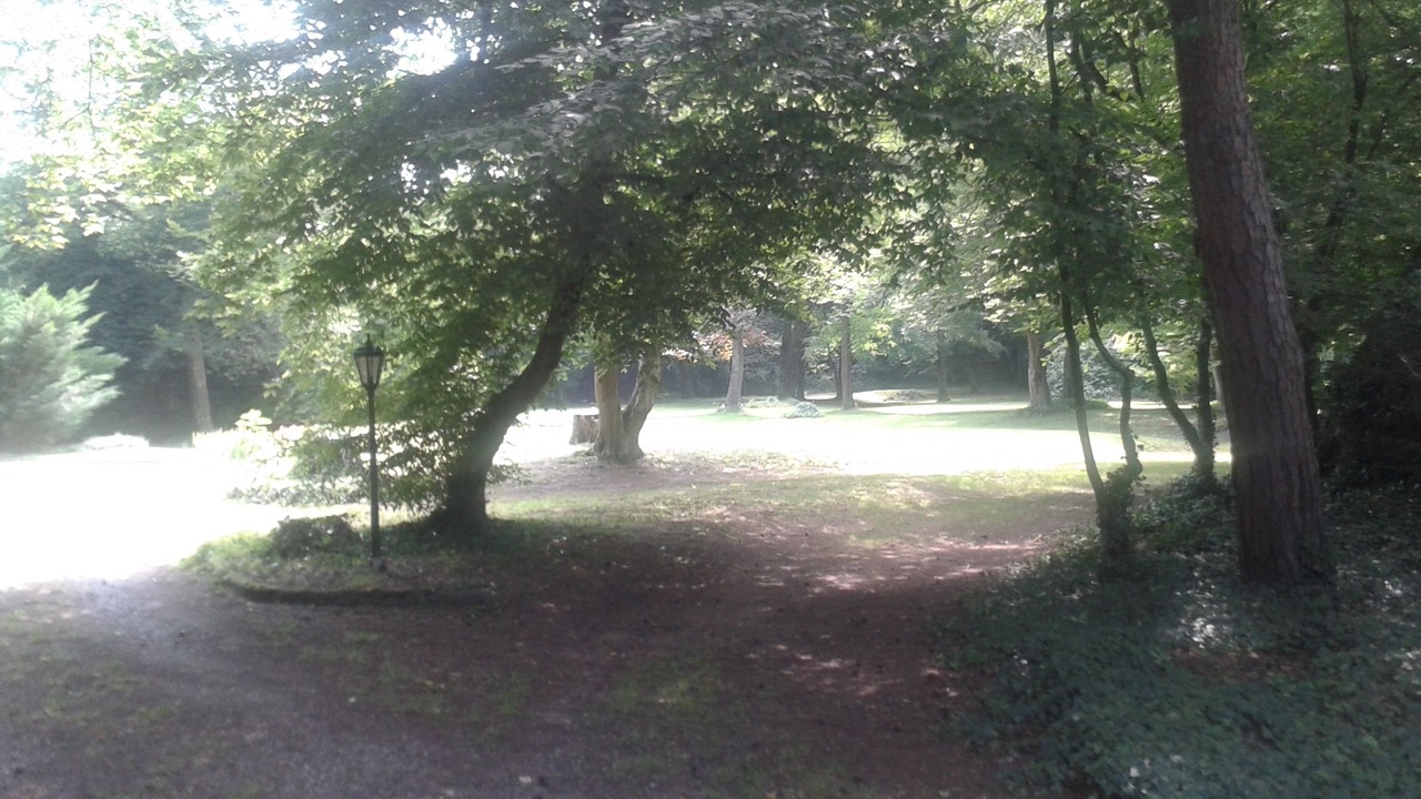 Photo of Outdoor in Abrest