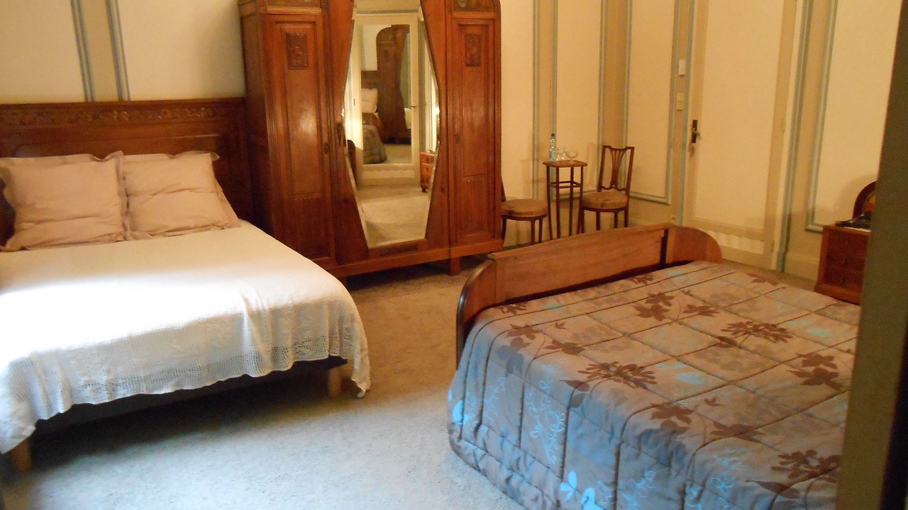 Photo of Bedroom in Abrest