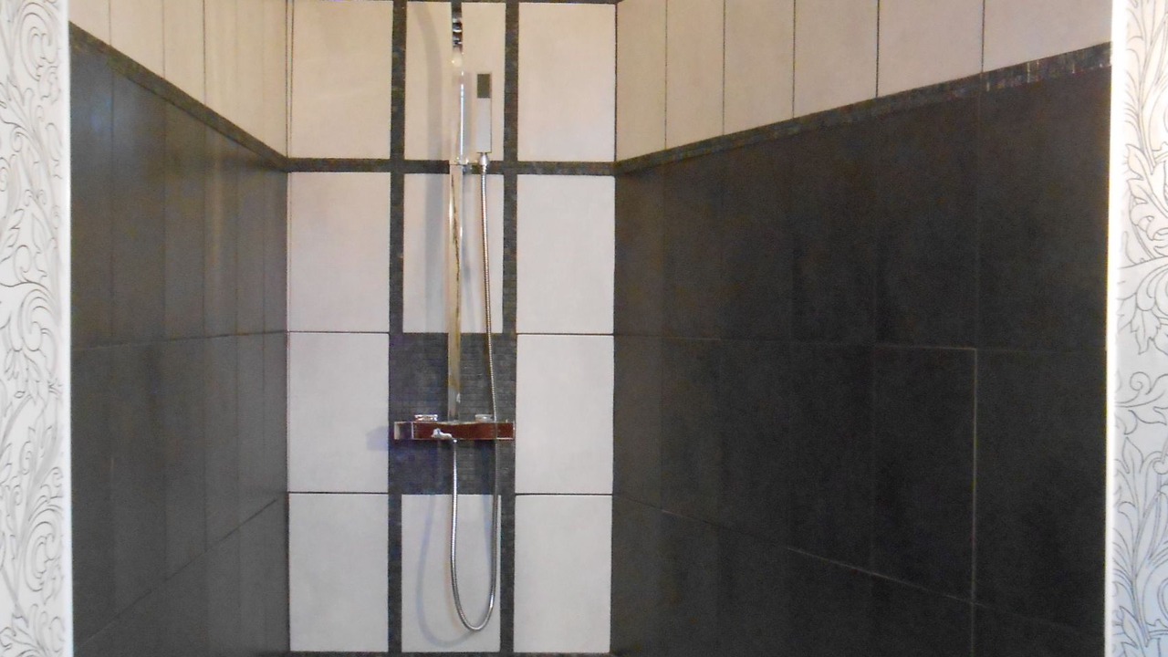 Photo of Bathroom in Abrest