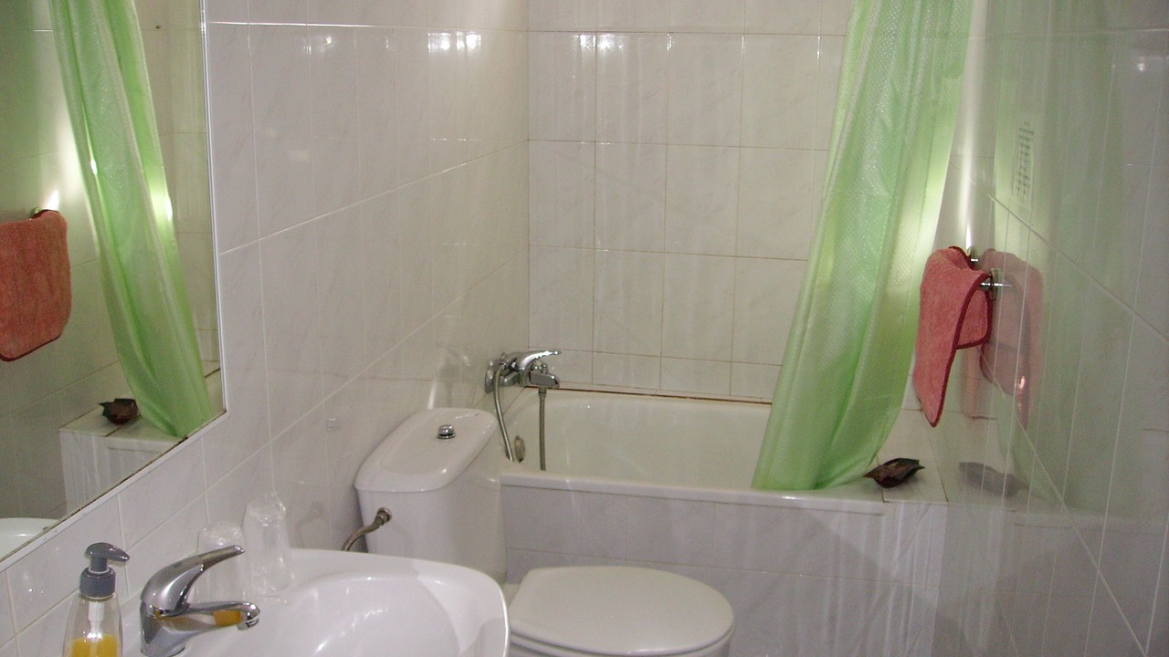 Photo of Bathroom in Pauls